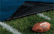 Athletic Field Covers