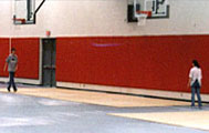 Gym Floor Covers