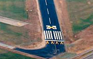 Airport Runway Markers