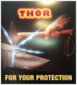 THOR For Your Protection